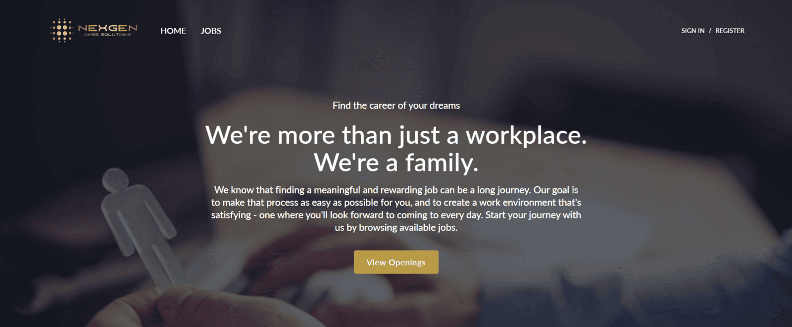 Creative Methods For Seeking A Job Opportunity